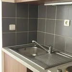 Rent 1 bedroom apartment of 17 m² in CUERS