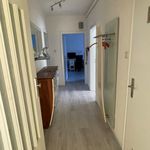 Miete 3 Schlafzimmer wohnung von 73 m² in Kassel