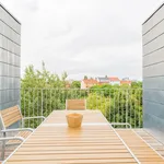 Rent 3 bedroom apartment of 156 m² in Berlin