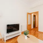 Rent 5 bedroom apartment in Valencia