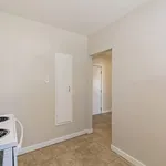 1 bedroom apartment of 419 sq. ft in Edmonton