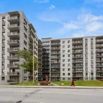  appartement avec 1 chambre(s) en location à Ottawa