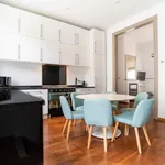 Rent 6 bedroom apartment in Ixelles