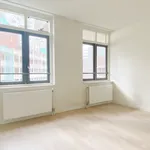 Huur 4 slaapkamer appartement van 136 m² in Den Haag