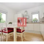 Rent 5 bedroom apartment of 150 m² in City of Zagreb