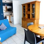 Rent 2 bedroom apartment of 34 m² in VAUX