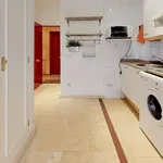 Rent 1 bedroom apartment of 28 m² in Madrid