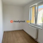 Pronajměte si 3 ložnic/e byt o rozloze 64 m² v Hodonín