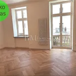 Rent 3 bedroom apartment of 100 m² in Warsaw