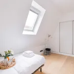 Appartement de 1180 m² avec 3 chambre(s) en location à Paris