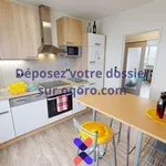 Appartement de 10 m² avec 3 chambre(s) en location à Colmar