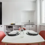 Rent 2 bedroom apartment of 44 m² in Lyon