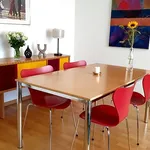 Miete 2 Schlafzimmer wohnung in Zurich