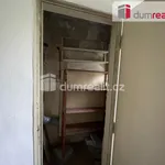 Rent 3 bedroom apartment in Bruntál