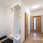 Pronajměte si 2 ložnic/e byt o rozloze 58 m² v Prague