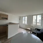 Rent 3 bedroom apartment of 49 m² in châteauroux