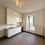  appartement avec 2 chambre(s) en location à Liège