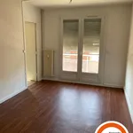 Appartement de 52 m² avec 3 chambre(s) en location à Rouen