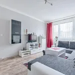 Pronajměte si 1 ložnic/e byt o rozloze 35 m² v Karviná