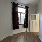 Huur 1 slaapkamer appartement van 33 m² in Liège