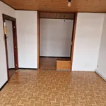 Huur 1 slaapkamer appartement in Charleroi