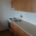 Rent 2 bedroom apartment of 44 m² in Vysoké Mýto