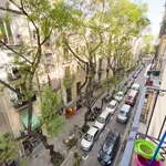 Alquilo 1 dormitorio apartamento de 53 m² en barcelona