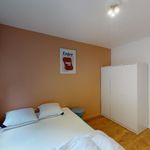 Appartement de 10 m² avec 3 chambre(s) en location à Montreuil