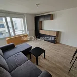 Rent 2 bedroom apartment of 45 m² in DARDILLY