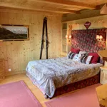 Miete 1 Schlafzimmer wohnung von 142 m² in Crans-Montana