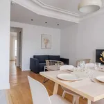 Appartement de 42 m² avec 2 chambre(s) en location à Paris