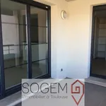 Appartement de 55 m² avec 2 chambre(s) en location à Toulouse