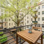 Rent 1 bedroom apartment of 69 m² in Berlin