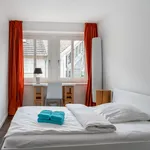 Miete 2 Schlafzimmer wohnung von 70 m² in Hanover