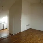 Rent 1 bedroom apartment of 30 m² in Cambrai