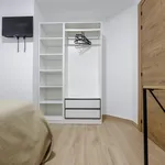 Rent 7 bedroom apartment in Valencia