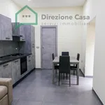 Rent 1 bedroom apartment of 70 m² in napoli