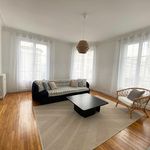 Rent 3 bedroom apartment of 94 m² in Brest