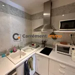 Appartement de 41 m² avec 2 chambre(s) en location à MONTPELLIERT