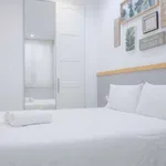 Alquilar 2 dormitorio apartamento en madrid