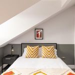 Rent a room in North East England