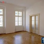 Pronajměte si 3 ložnic/e byt o rozloze 88 m² v Praha