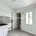 Rent 1 bedroom apartment of 21 m² in Breteuil