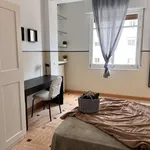 Habitación en madrid