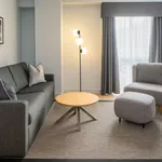 Rent 1 bedroom apartment of 370 m² in Birmingham