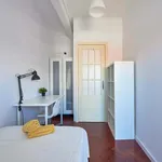 Quarto em Lisboa