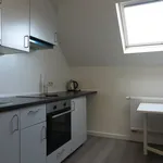 Huur 1 slaapkamer appartement in Ixelles - Elsene