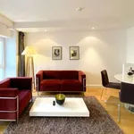 Rent 1 bedroom apartment of 42 m² in frankfurt