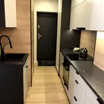 Rent 1 bedroom apartment of 30 m² in Gdańsk