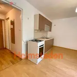 Rent 3 bedroom apartment of 48 m² in Ostrava